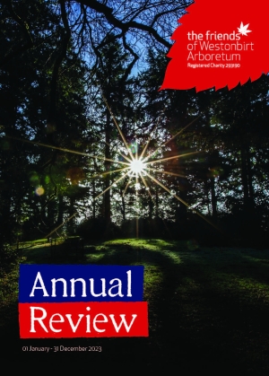 FOWA Annual Review 2023